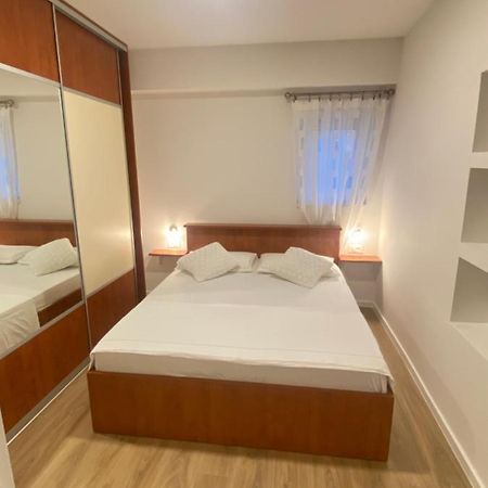 Apartment Lana Baska Voda Exterior photo